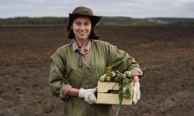 Inscrições reabertas para 100 vagas no projeto Mulheres no Campo