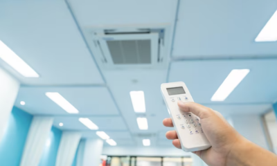 IgesDF abre edital para contratação de empresa de climatização nas unidades de saúde