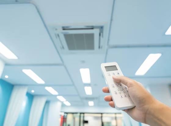 IgesDF abre edital para contratação de empresa de climatização nas unidades de saúde