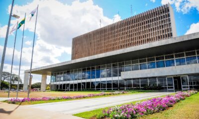 Celina Leão indica Elie Chidiac para a presidência da CEB