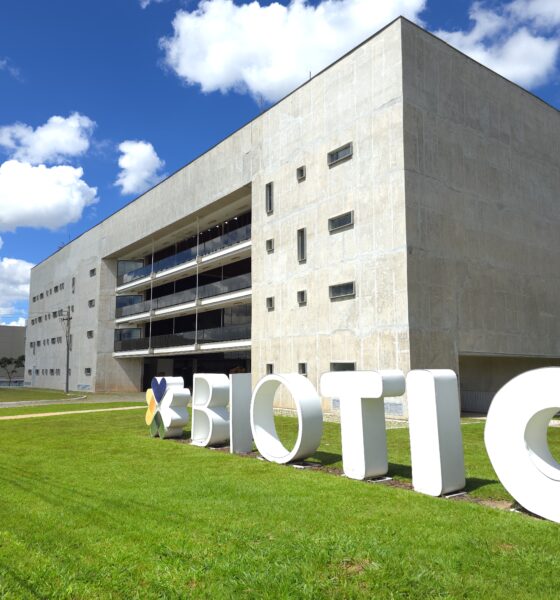 Evento debaterá o futuro do audiovisual e inovação em Brasília