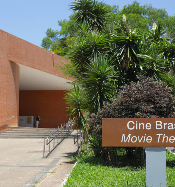 Cine Brasília comemora 66 anos em parceria com o aniversário da capital, oferecendo mostra gratuita da Cinemateca Brasileira