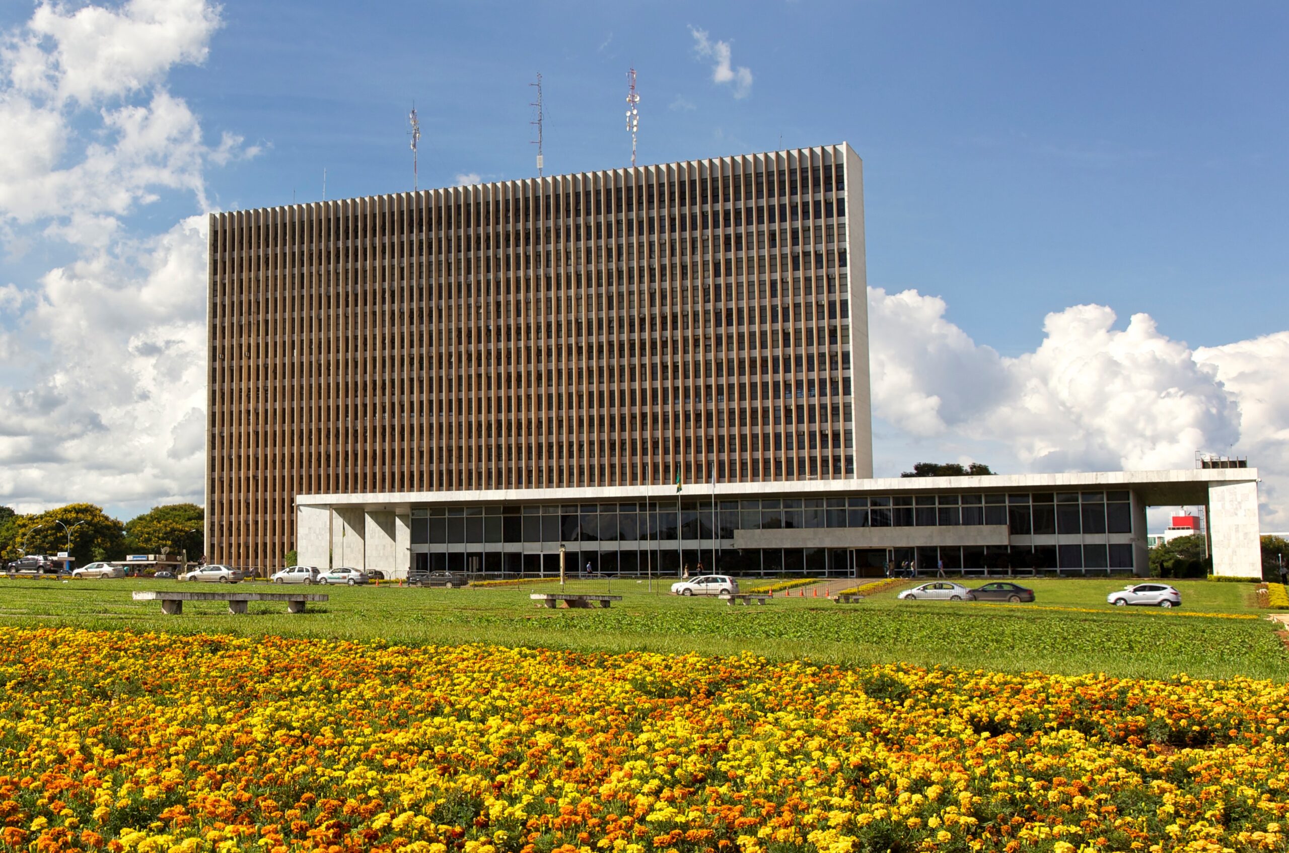 Prazo para pagamento do ISS é estendido até 8 de maio