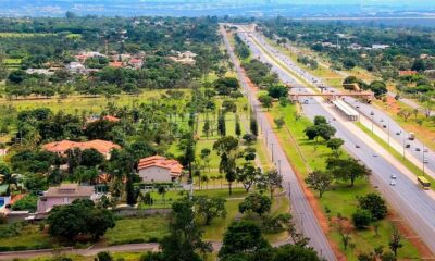 Audiência pública discute uso e ocupação do solo no Park Way
