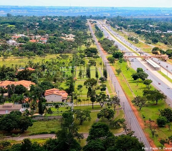 Audiência pública discute uso e ocupação do solo no Park Way
