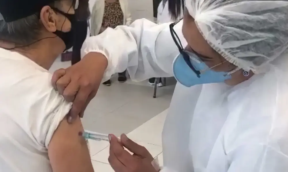 Ministério da Saúde distribui 2,2 milhões de doses da vacina contra a covid-19 aos estados