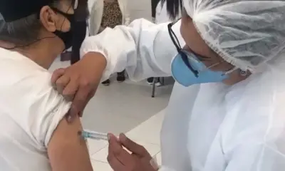 Ministério da Saúde distribui 2,2 milhões de doses da vacina contra a covid-19 aos estados