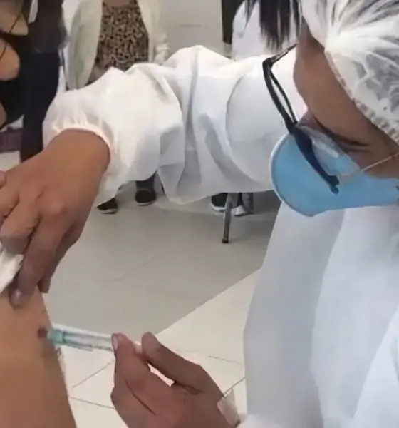 Ministério da Saúde distribui 2,2 milhões de doses da vacina contra a covid-19 aos estados