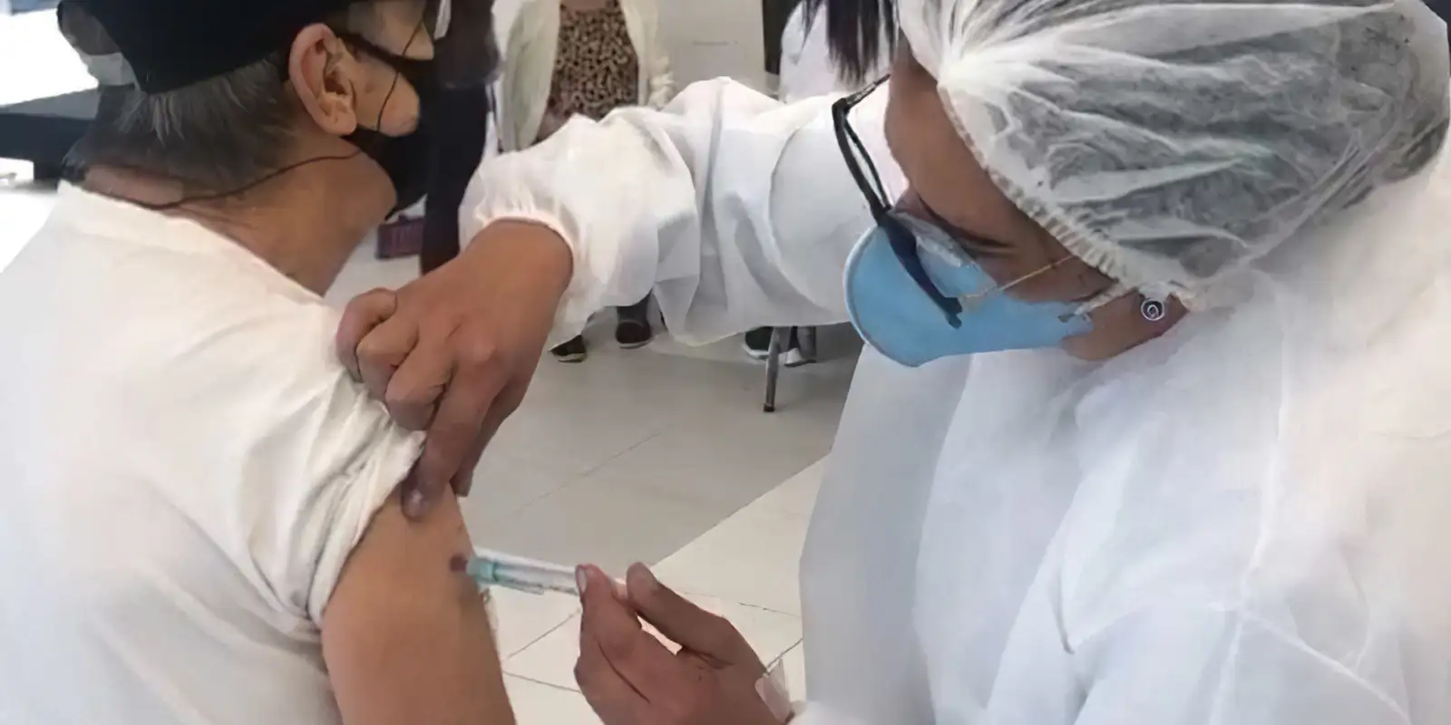 Ministério da Saúde distribui 2,2 milhões de doses da vacina contra a covid-19 aos estados