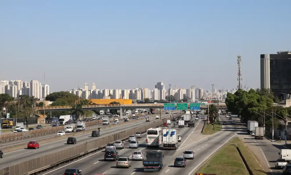 MPRJ pede suspensão das obras na Via Dutra por risco de alagamento