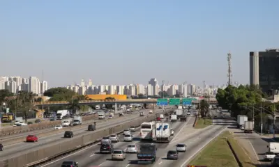 MPRJ pede suspensão das obras na Via Dutra por risco de alagamento