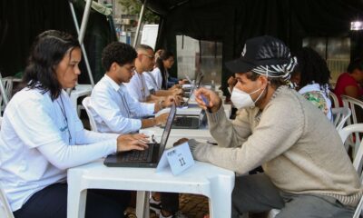 Cartórios de todo o Brasil realizam mutirão de registro civil nesta semana