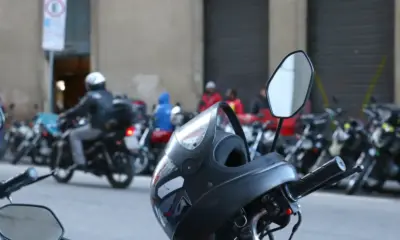 Produção de motocicletas registra segundo melhor trimestre da história