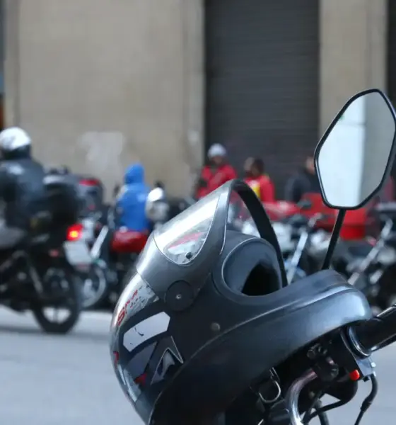 Produção de motocicletas registra segundo melhor trimestre da história