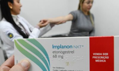 SUS capacita profissionais para expandir a oferta de implantes hormonais