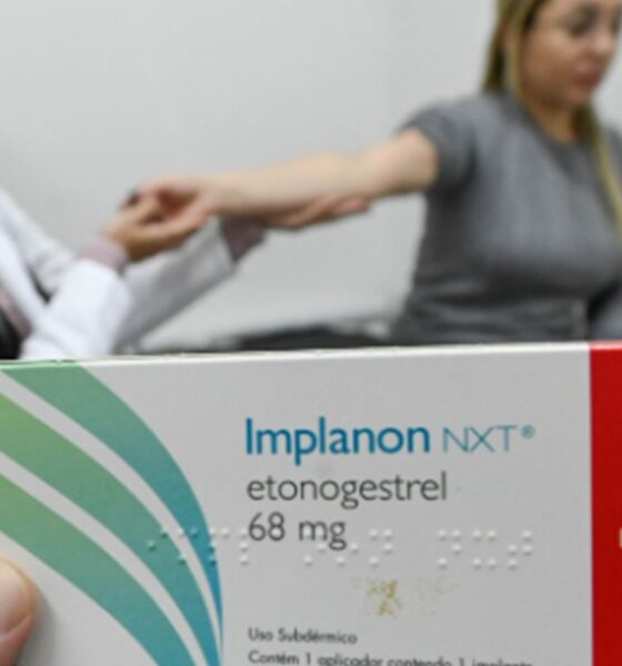 SUS capacita profissionais para expandir a oferta de implantes hormonais