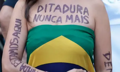 Justiça confirma condenação da União e do Estado de São Paulo por tortura durante a ditadura