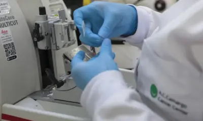 Nova lei amplia acesso a terapias e vacinas contra o câncer no SUS