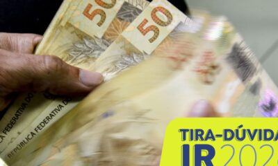 Qual a melhor opção: declaração completa ou simplificada do IRPF?