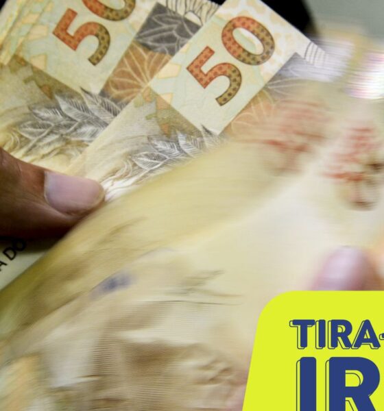 Qual a melhor opção: declaração completa ou simplificada do IRPF?