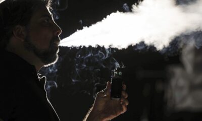 Instituições elaboram diretrizes para fortalecer pesquisas sobre vapes