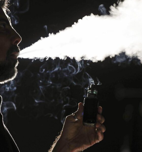 Instituições elaboram diretrizes para fortalecer pesquisas sobre vapes