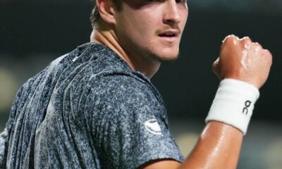 João Fonseca conquista vitória na estreia em Munique e enfrenta oitavas nesta quarta-feira