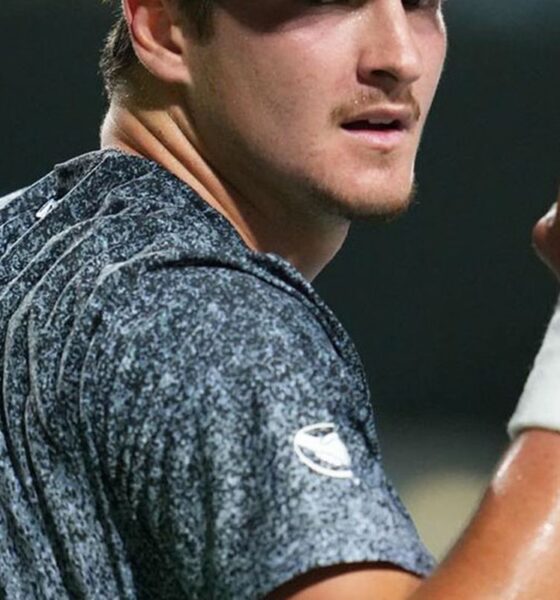 João Fonseca conquista vitória na estreia em Munique e enfrenta oitavas nesta quarta-feira