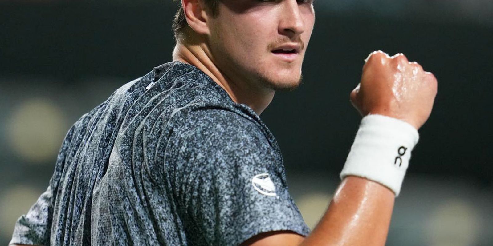 João Fonseca conquista vitória na estreia em Munique e enfrenta oitavas nesta quarta-feira