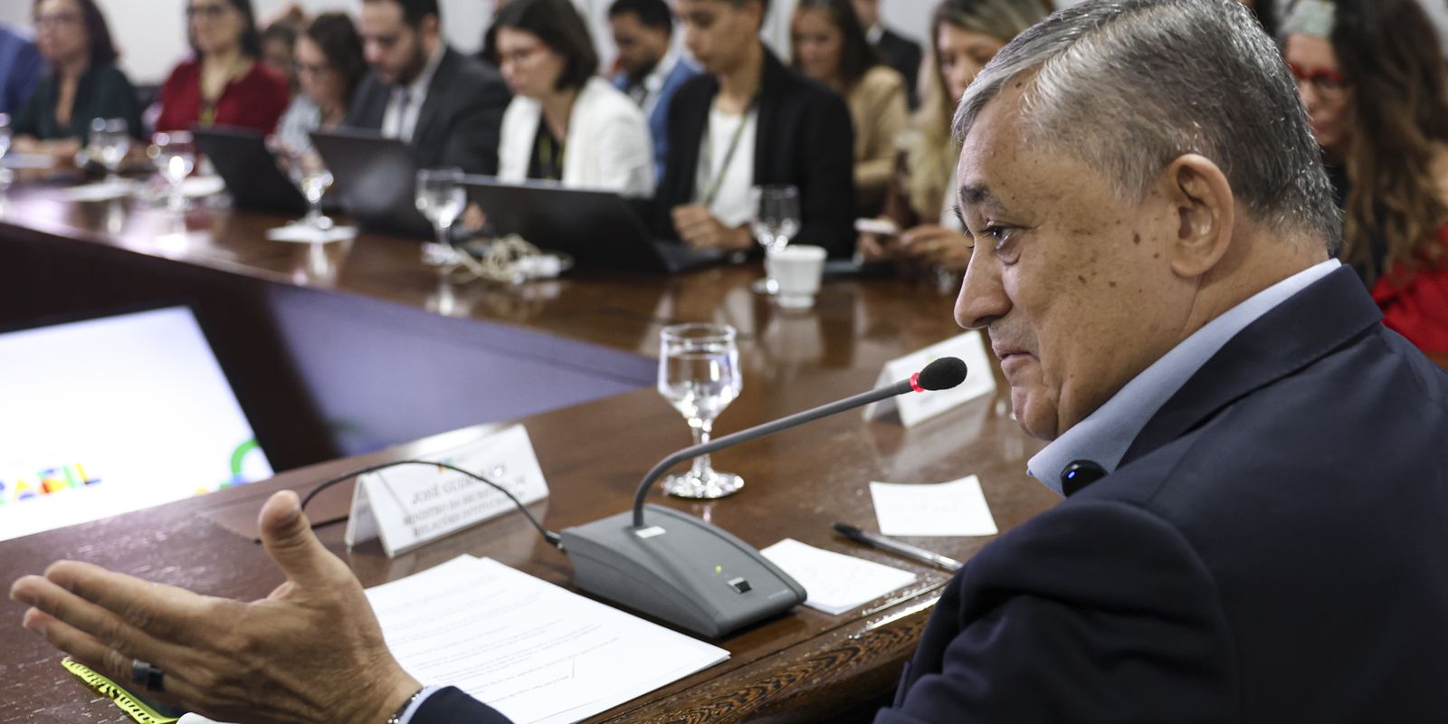 Governo não aceita desoneração como compensação pela redução de jornada