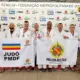 Atletas do Judô da PMDF Obtêm Títulos na Classe Veteranos da V Etapa do Ranking Femeju