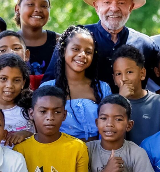 Páscoa é tempo de renovação e união, afirma Lula em mensagem