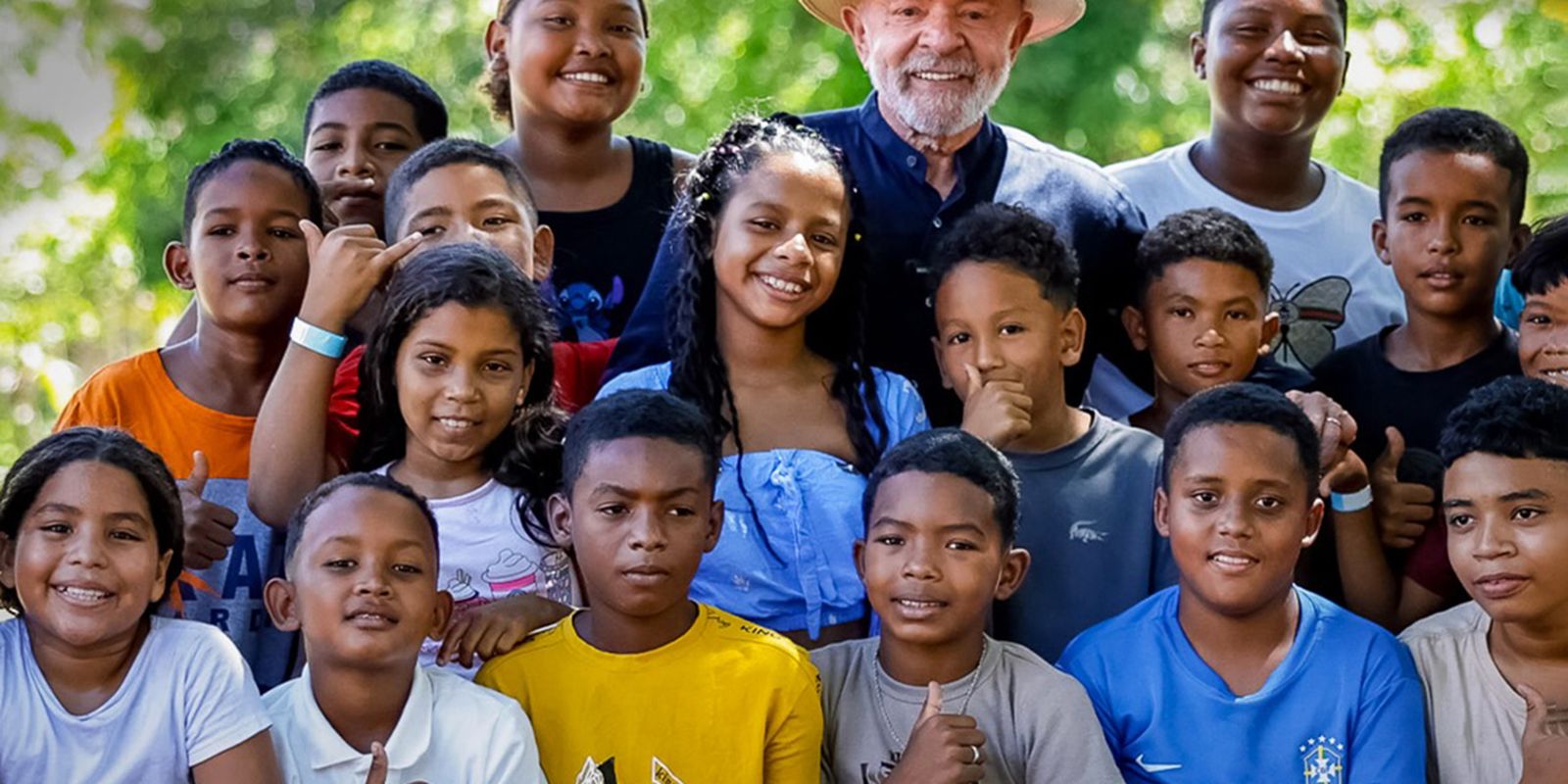 Páscoa é tempo de renovação e união, afirma Lula em mensagem