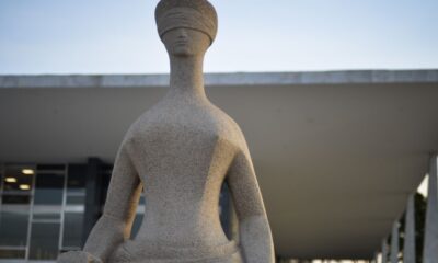 STF prorroga julgamento sobre nepotismo em cargos públicos