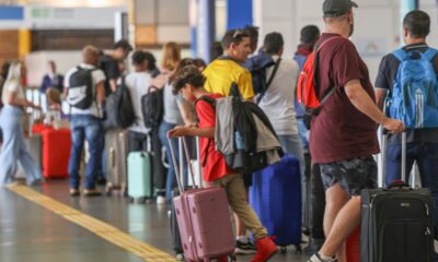 Ação do governo impede aumento nas tarifas de passagens aéreas, afirma presidente da Anac