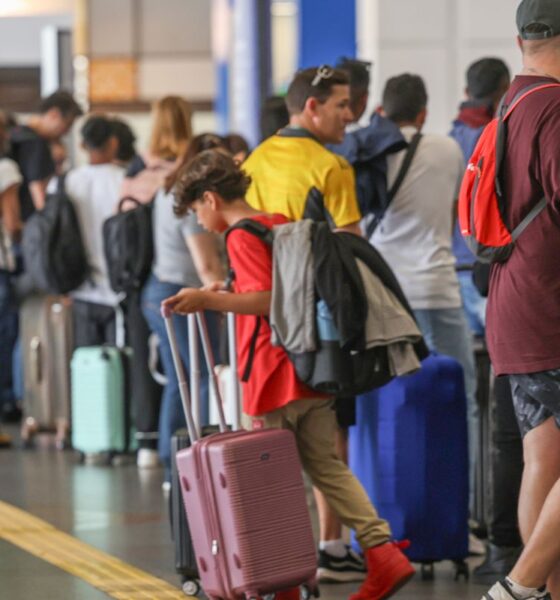 Ação do governo impede aumento nas tarifas de passagens aéreas, afirma presidente da Anac