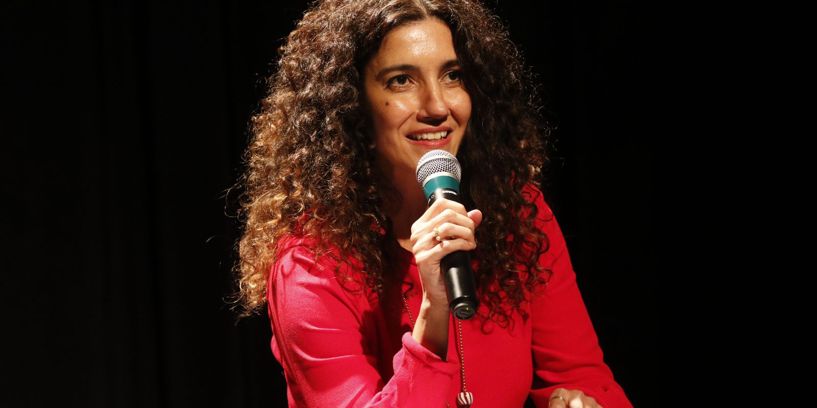 Antonia Pellegrino assume a presidência da EBC