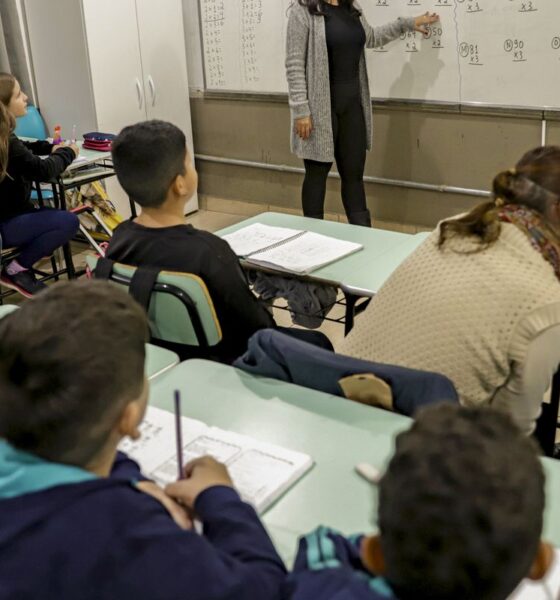 Inscrições para o PND 2026 começam em 15 de junho para professores