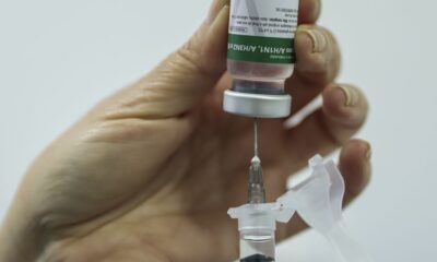 Fiocruz emite alerta sobre síndrome respiratória grave