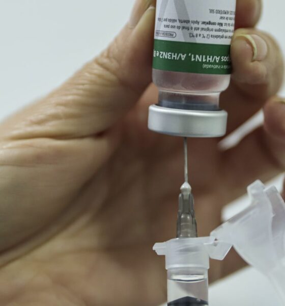 Fiocruz emite alerta sobre síndrome respiratória grave