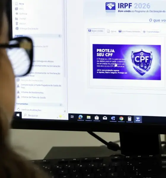 Receita Federal registra mais de 11 milhões de declarações de Imposto de Renda