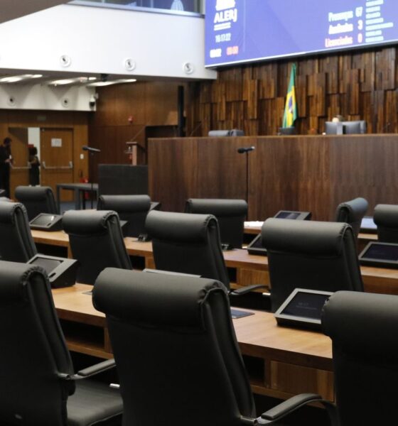 TRE-RJ homologa recontagem dos votos da eleição de 2022