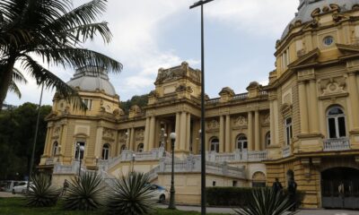 STF decide por 4 a 1 a favor de eleições indiretas no Rio de Janeiro