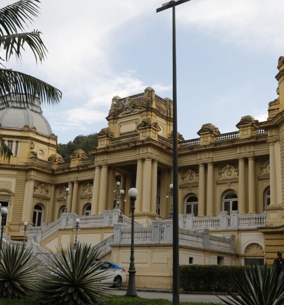 STF decide por 4 a 1 a favor de eleições indiretas no Rio de Janeiro