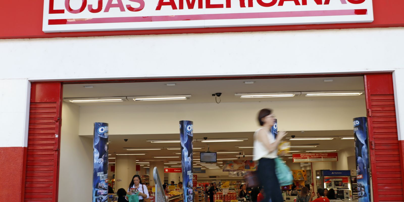 Justiça autoriza continuidade da venda de ativos da Americanas para Fan Store