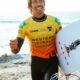 Brasil classifica 6 surfistas para as oitavas de final da etapa de Margaret River no WSL