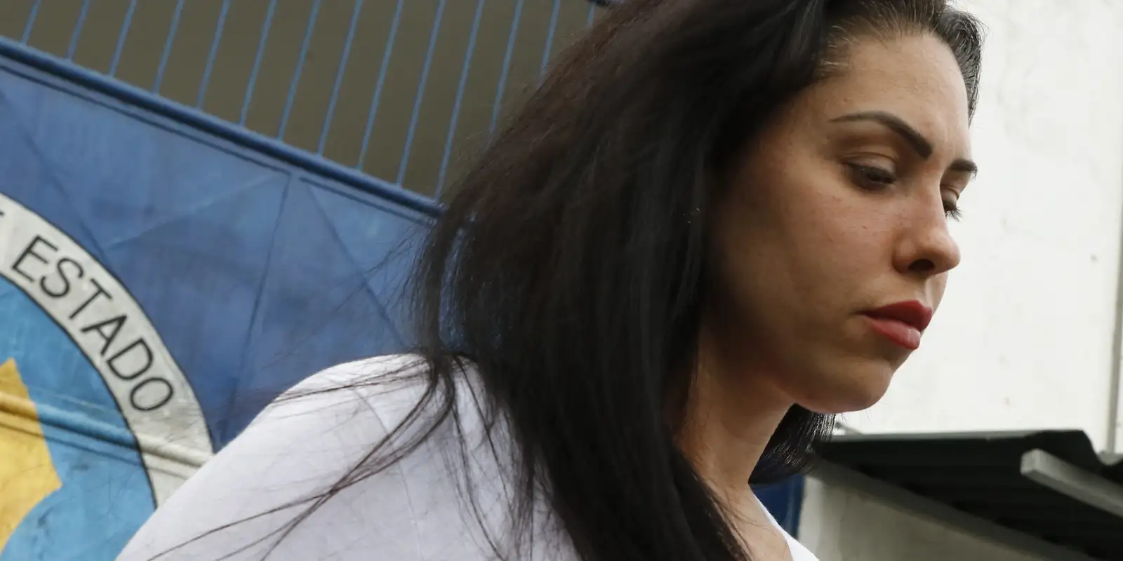 STF determina retorno de Monique Medeiros à prisão preventiva