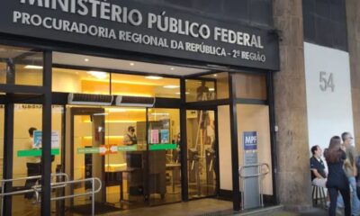 MPF solicita à Justiça Federal a suspensão da remoção de comunidade caiçara