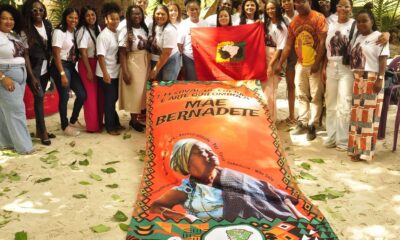 Júri condena réus pelo assassinato de Mãe Bernadete