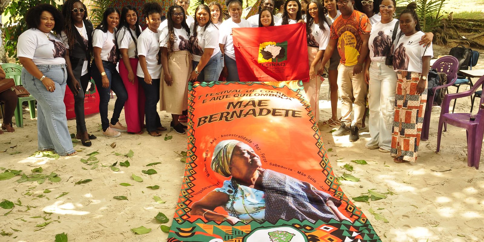 Júri condena réus pelo assassinato de Mãe Bernadete